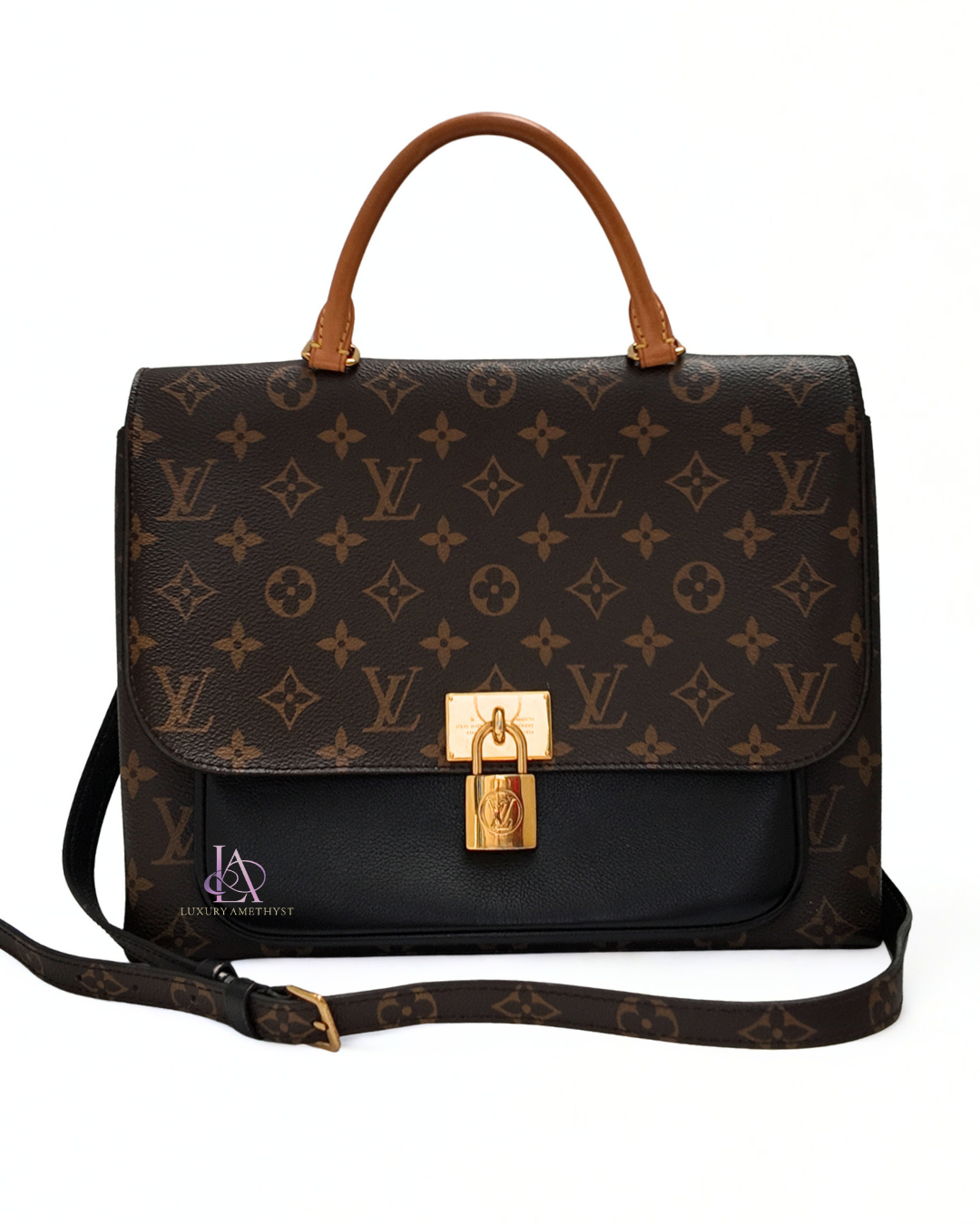 LV Marignan Monogram MM