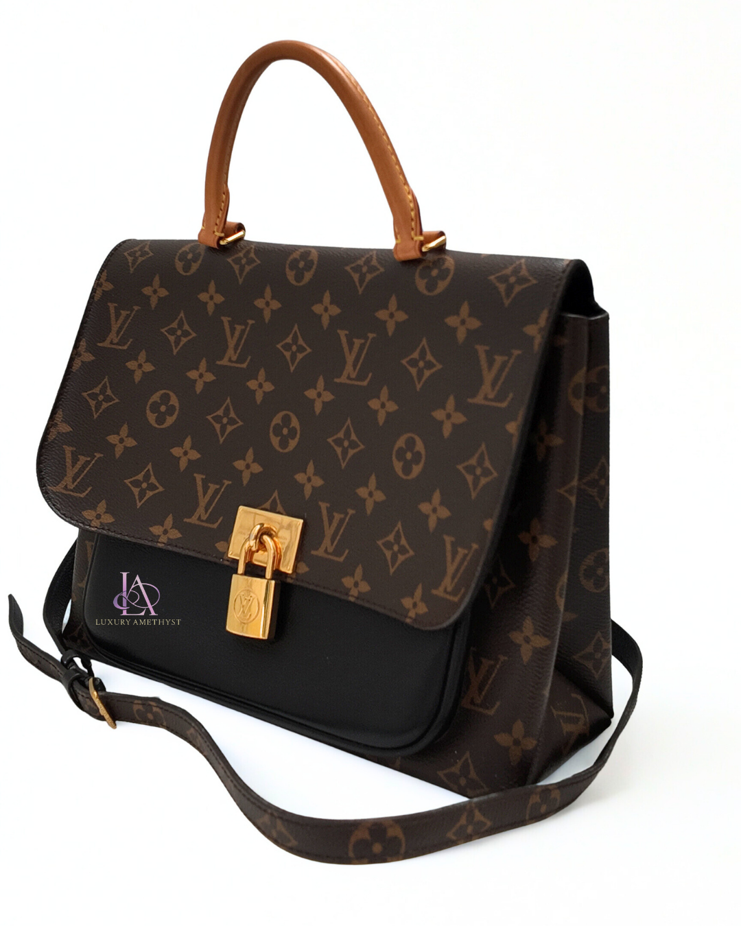 LV Marignan Monogram MM