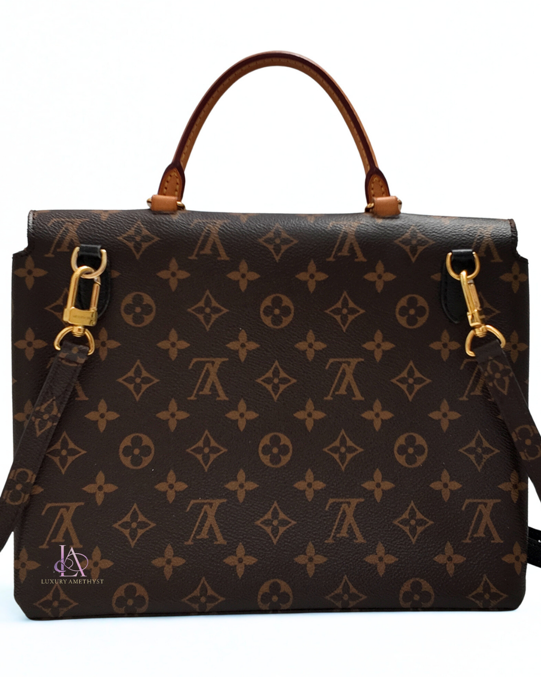 LV Marignan Monogram MM