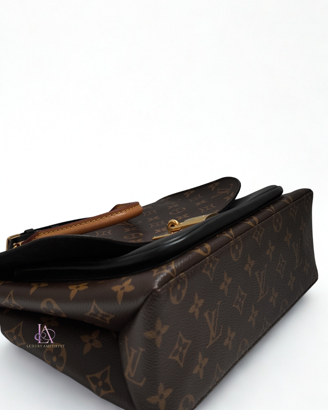 LV Marignan Monogram MM