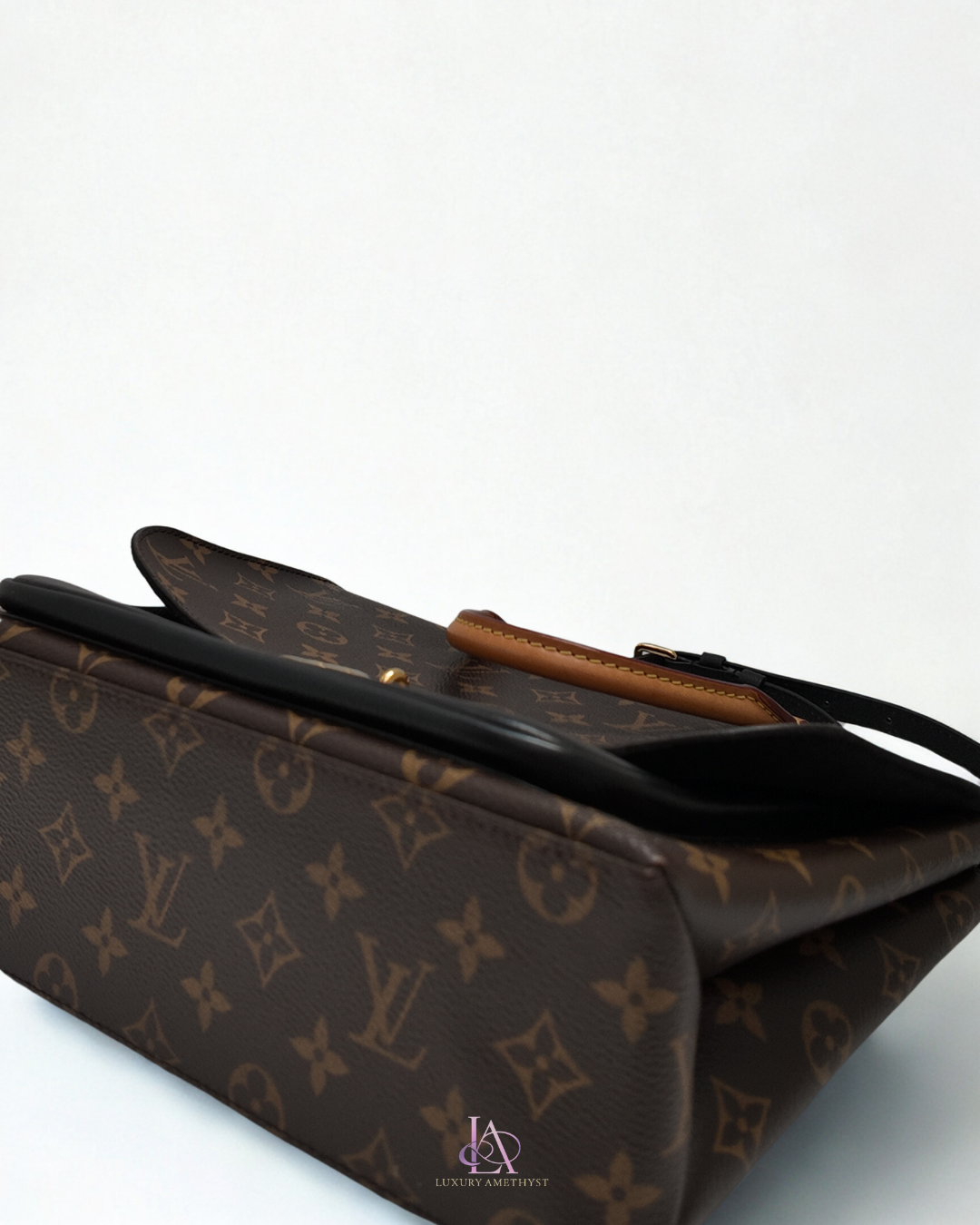 LV Marignan Monogram MM