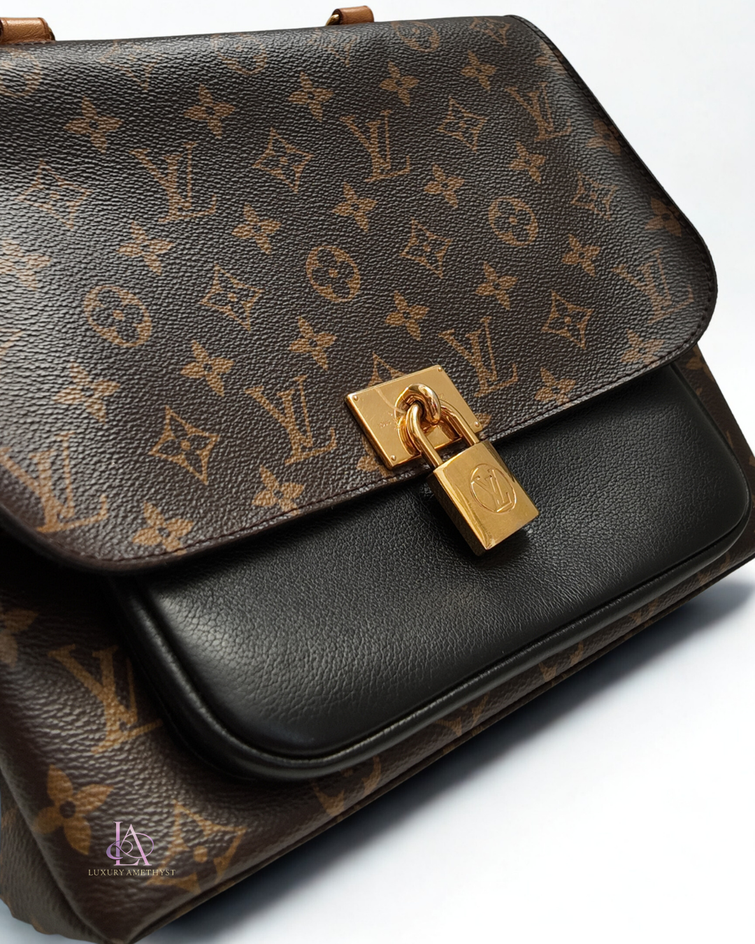 LV Marignan Monogram MM