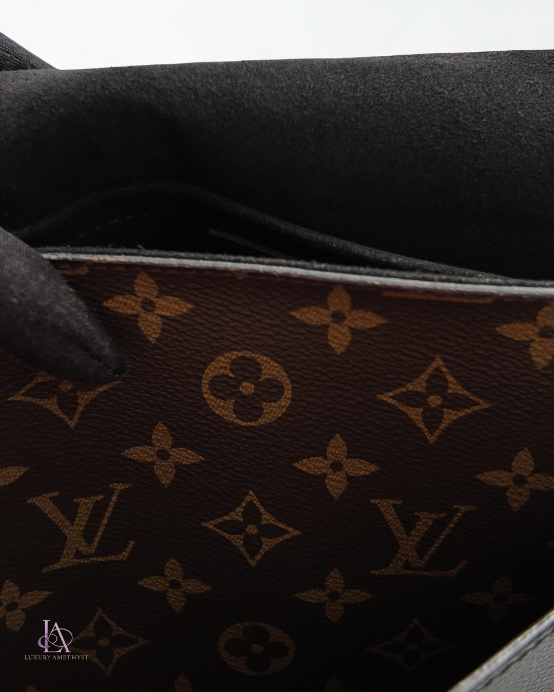 LV Marignan Monogram MM