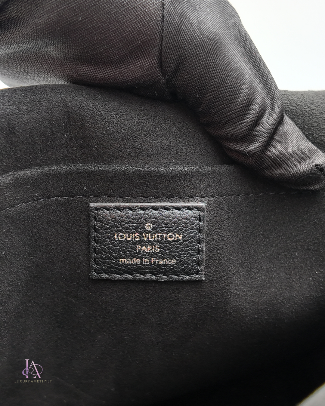LV Marignan Monogram MM