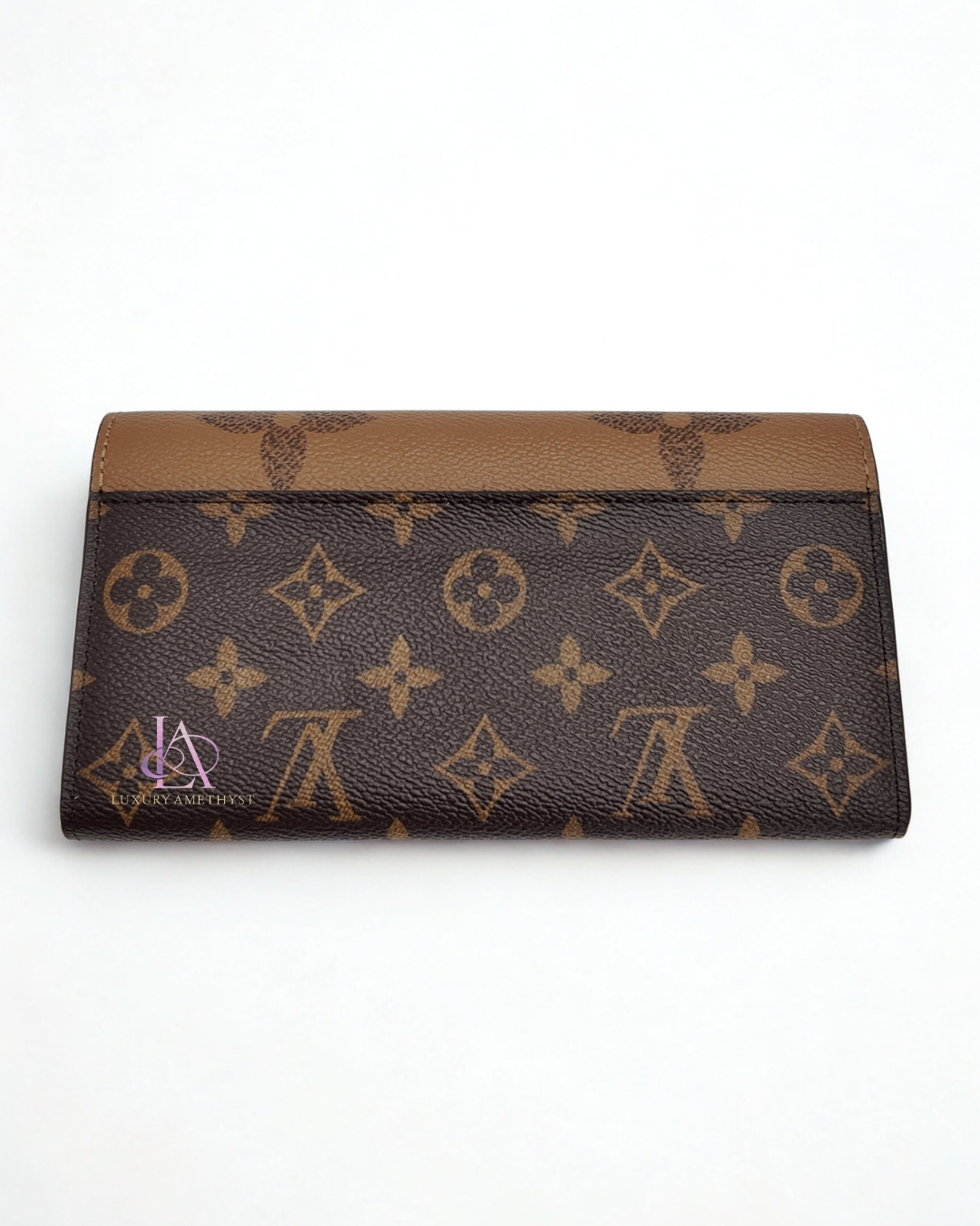 LV Neverfull Empreinte Pink MM