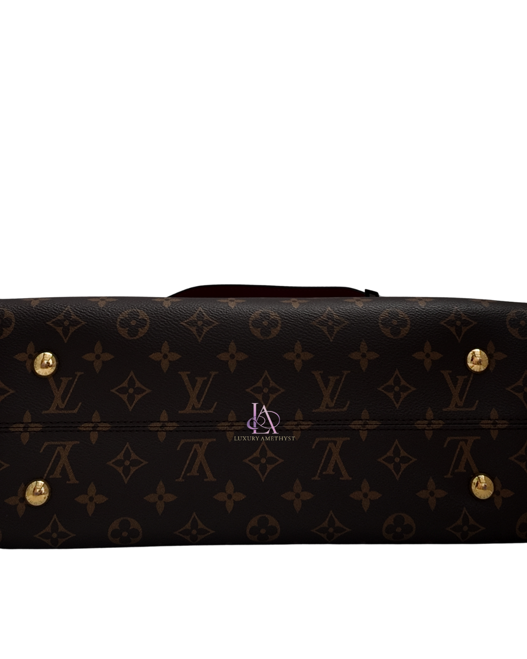 LV Tuileries Tote Monogram