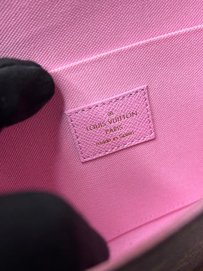 Louis Vuitton Felicie mono limited brandnew&nbsp;