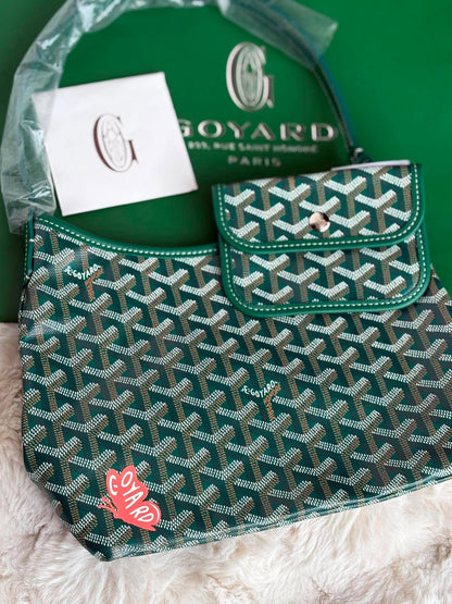 Goyard Mini boheme navyblue BN