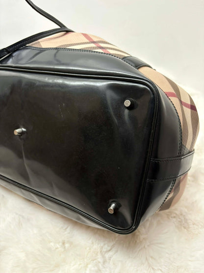 Burberry Duffle large rank A