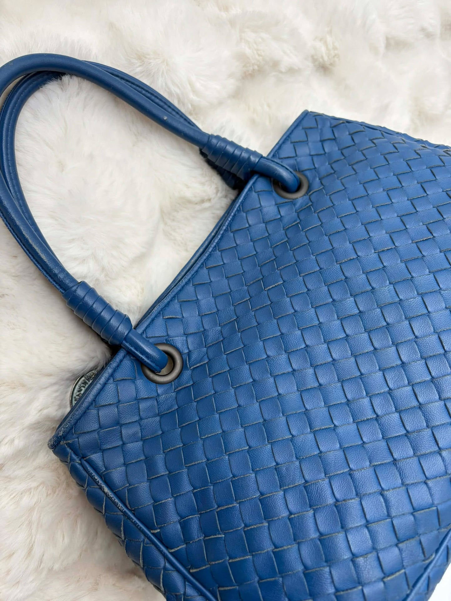 Bottega blue B04132915C rank Ab