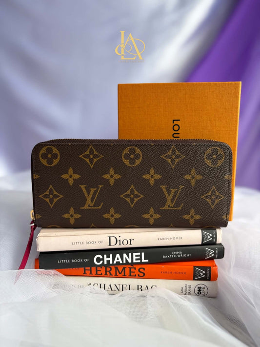Louis Vuitton Clemence mono Brandnew