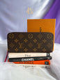 Louis Vuitton Clemence mono Brandnew