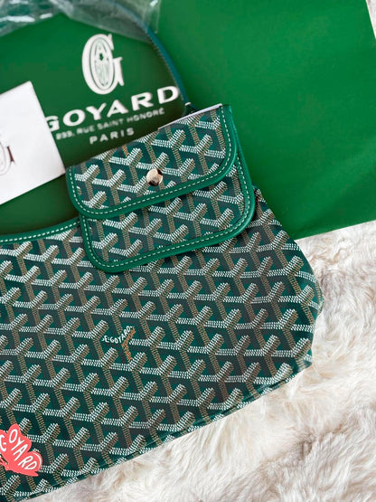 Goyard Mini boheme navyblue BN