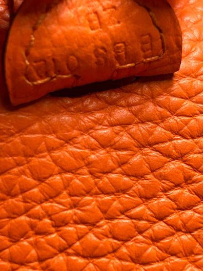 Hermes Tpm&nbsp;orange phw stamp B BS 012 ZB Brandnew