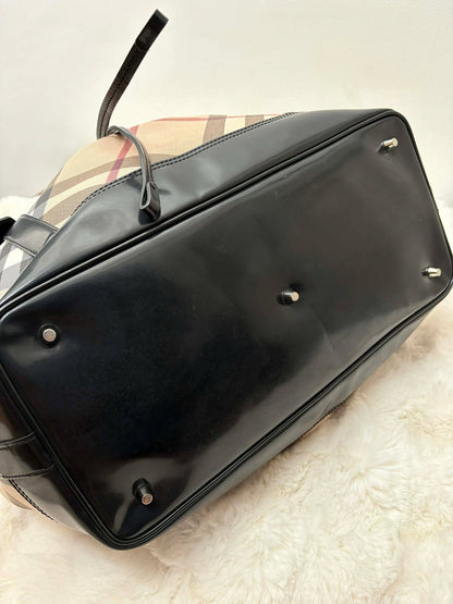 Burberry Duffle large rank A