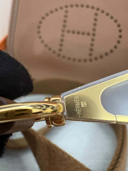 Hemres tpm gold ghw stamp K HM 008 PM Brandnew