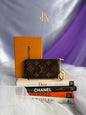 Louis Vuitton cless&nbsp;mono brand new CT0273