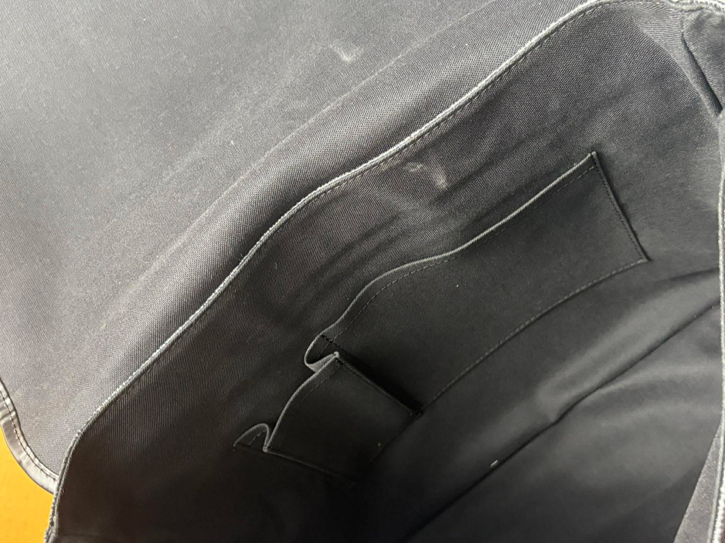 Louis Vuitton Gm Daniel graphite rank A SP0029