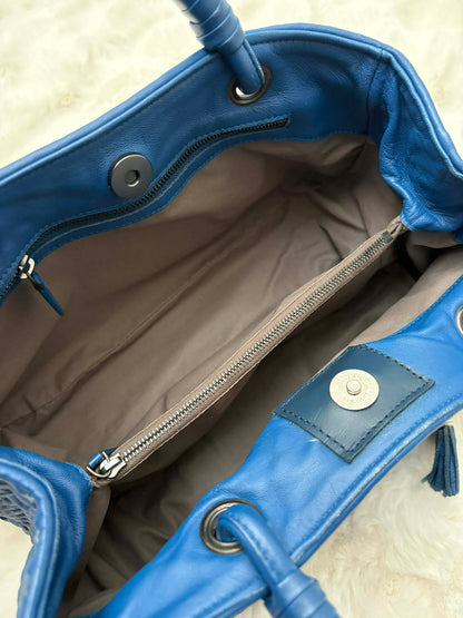 Bottega blue B04132915C rank Ab