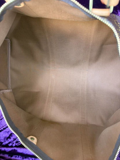 Louis Vuitton Keepall 50 Mono SP0942 Rank A