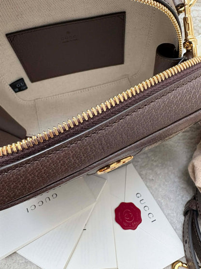 Gucci Vanity mini ophidia Brandnew