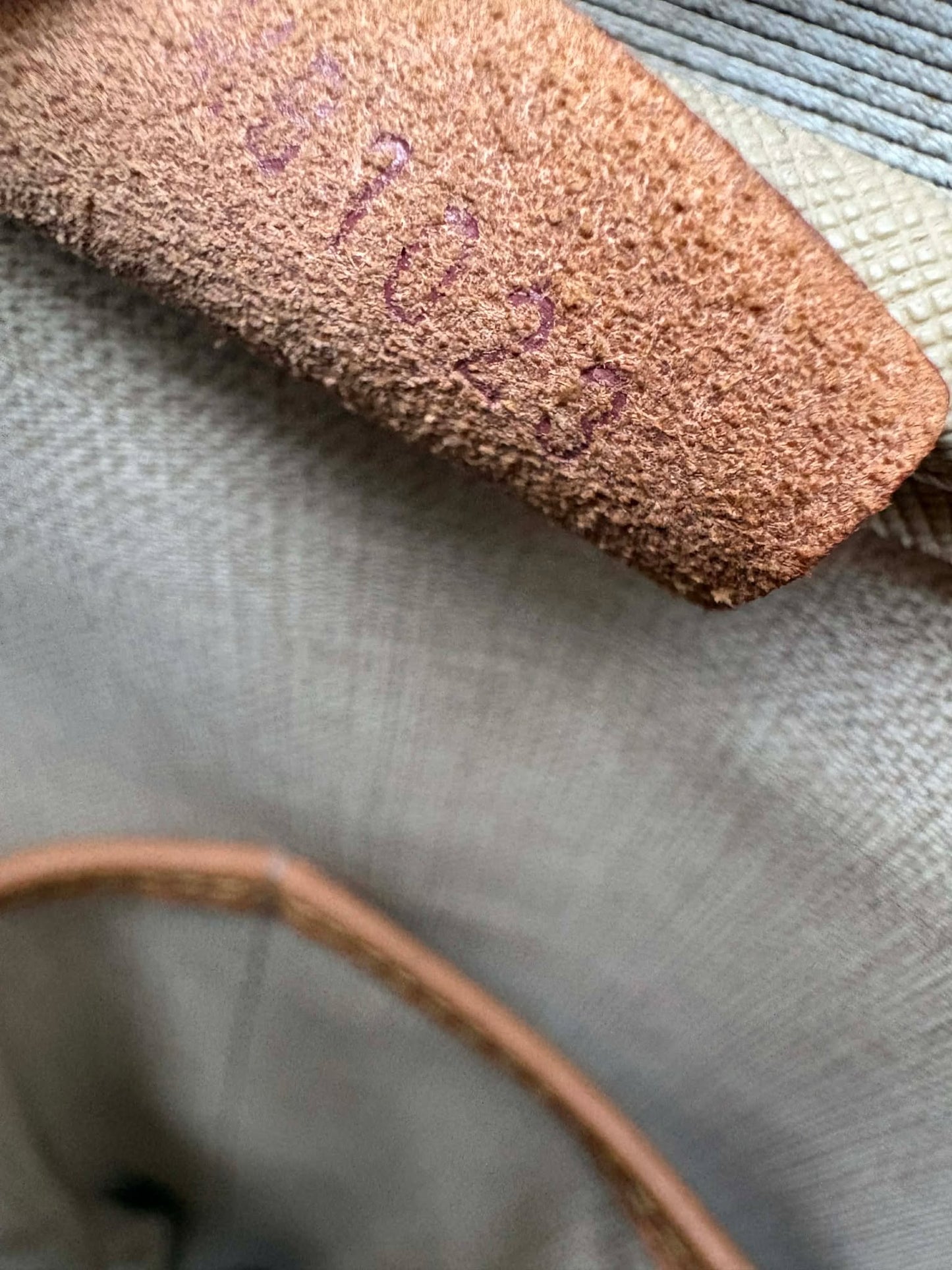 Louis Vuitton douville mono pm MB1023&nbsp;