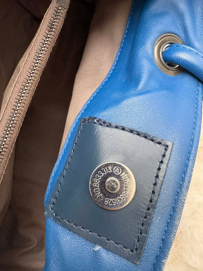 Bottega blue B04132915C rank Ab