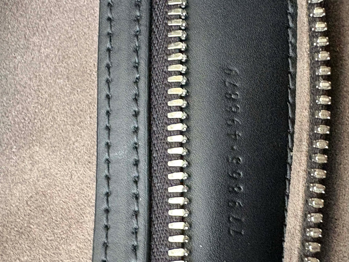 Gucci Messenger Bag Canvas Small Black&nbsp;