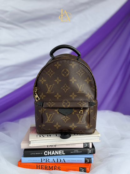 Louis Vuitton Palmsprint mini FL2136
