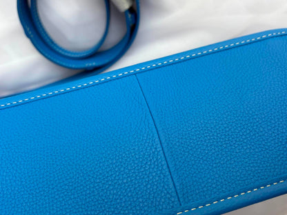 Goyard Musett pm royal blue SAR020265 Brandnew