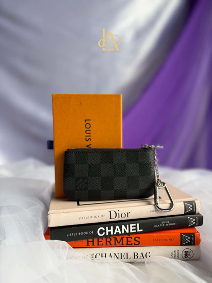 Louis Vuitton cless&nbsp;graphite micro brand new CT4262