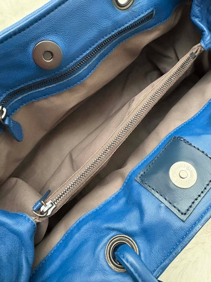 Bottega blue B04132915C rank Ab