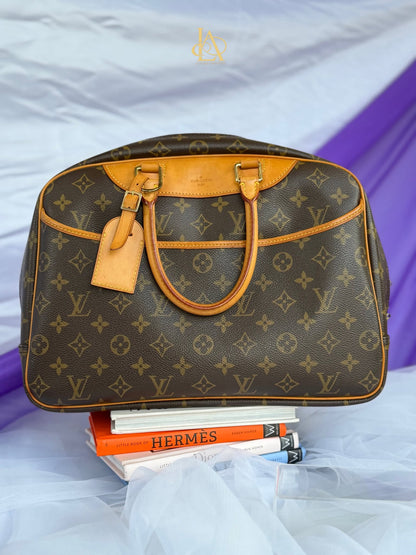 Louis Vuitton douville mono pm MB1023&nbsp;