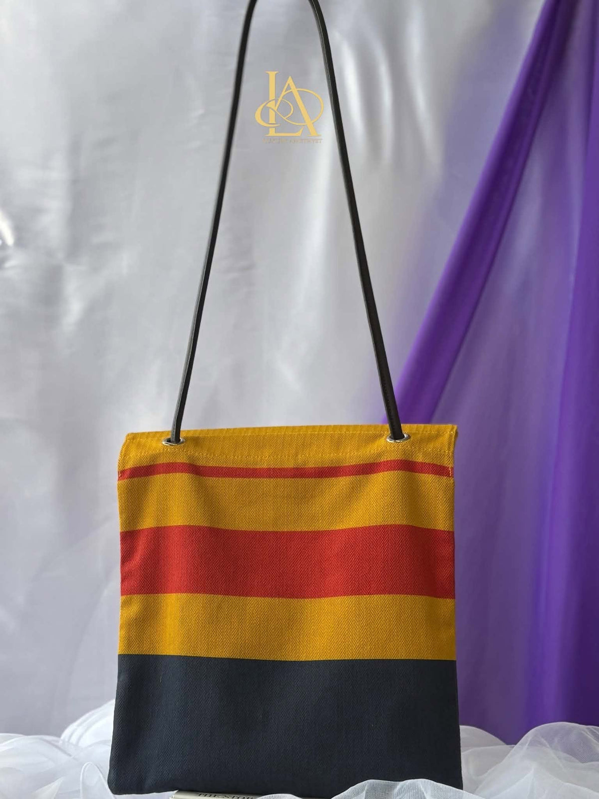 Hermes Aline Stamp Y Brandnew