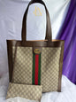 Gucci Ophidia tote large Brandnew