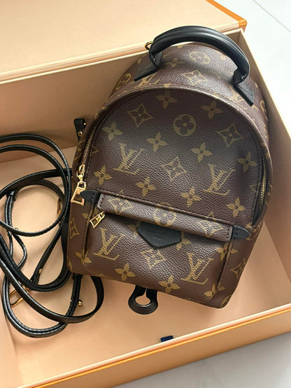 Louis Vuitton Palmsprint mini FL2136