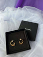 Chanel Earings