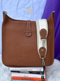 Hermes evelyn pm gold phw Y AC 006 AT 9/10