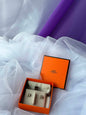 Hermes HPop Earings