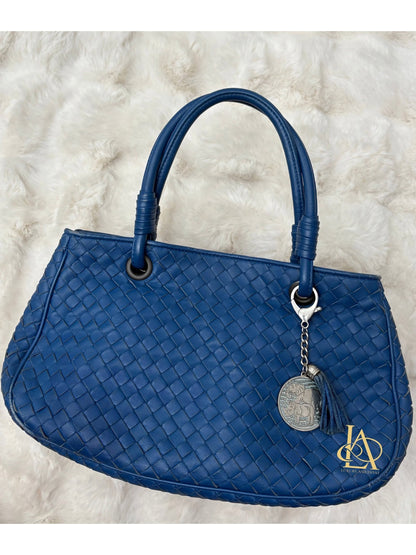 Bottega blue B04132915C rank Ab