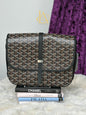 Goyard Belvedere ll mm black BN