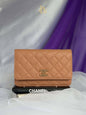 Chanel Woc Salmon Pink Limited Edition