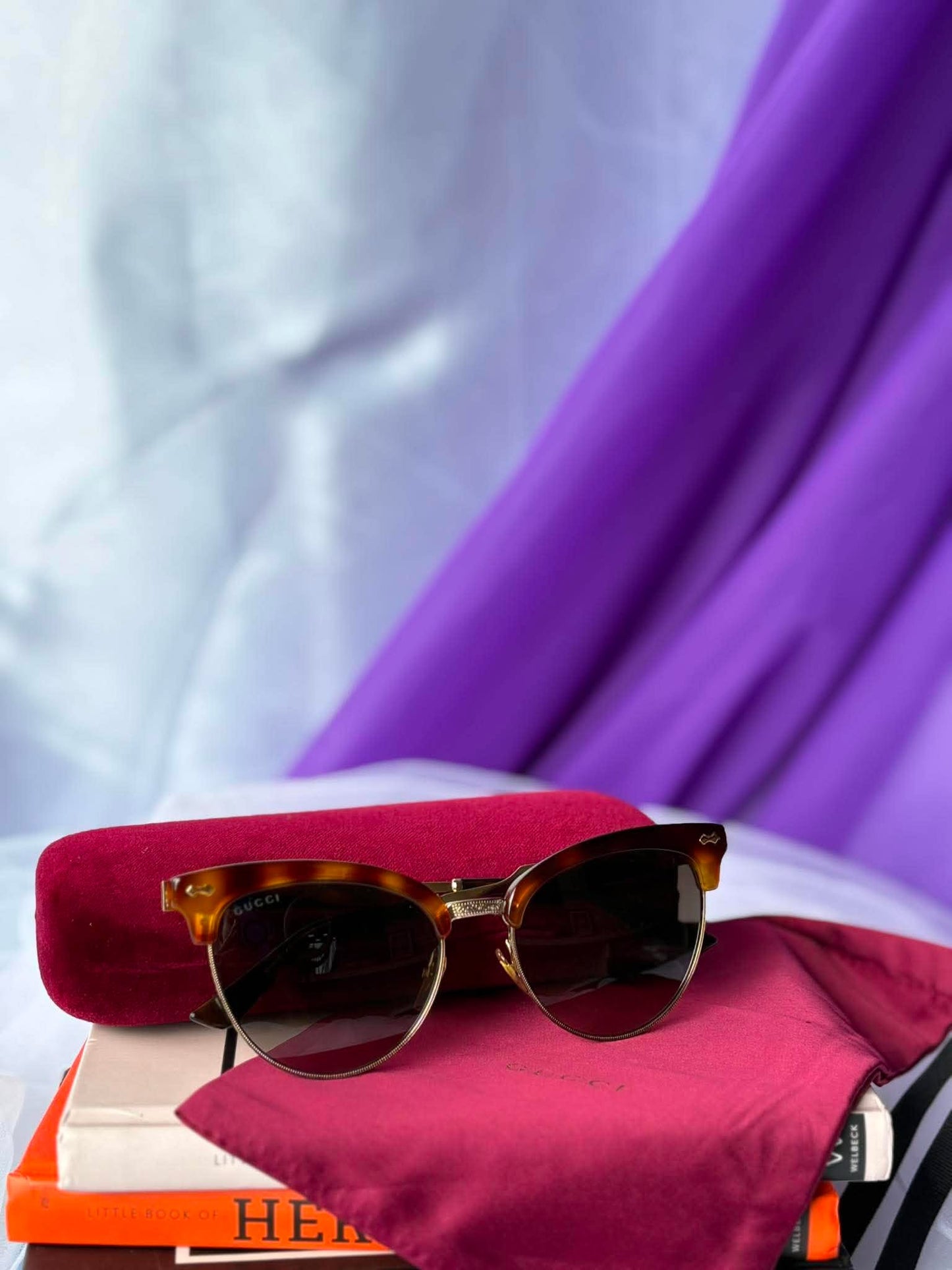 Gucci Shades Preloved