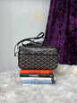 Goyard Goyardine black BN