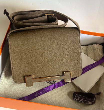 Hermes Geta&nbsp;eutope ghw stamp w bs 001 zb brandnew