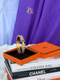 Hermes Clic Clac Small Eutope Ghw rank A
