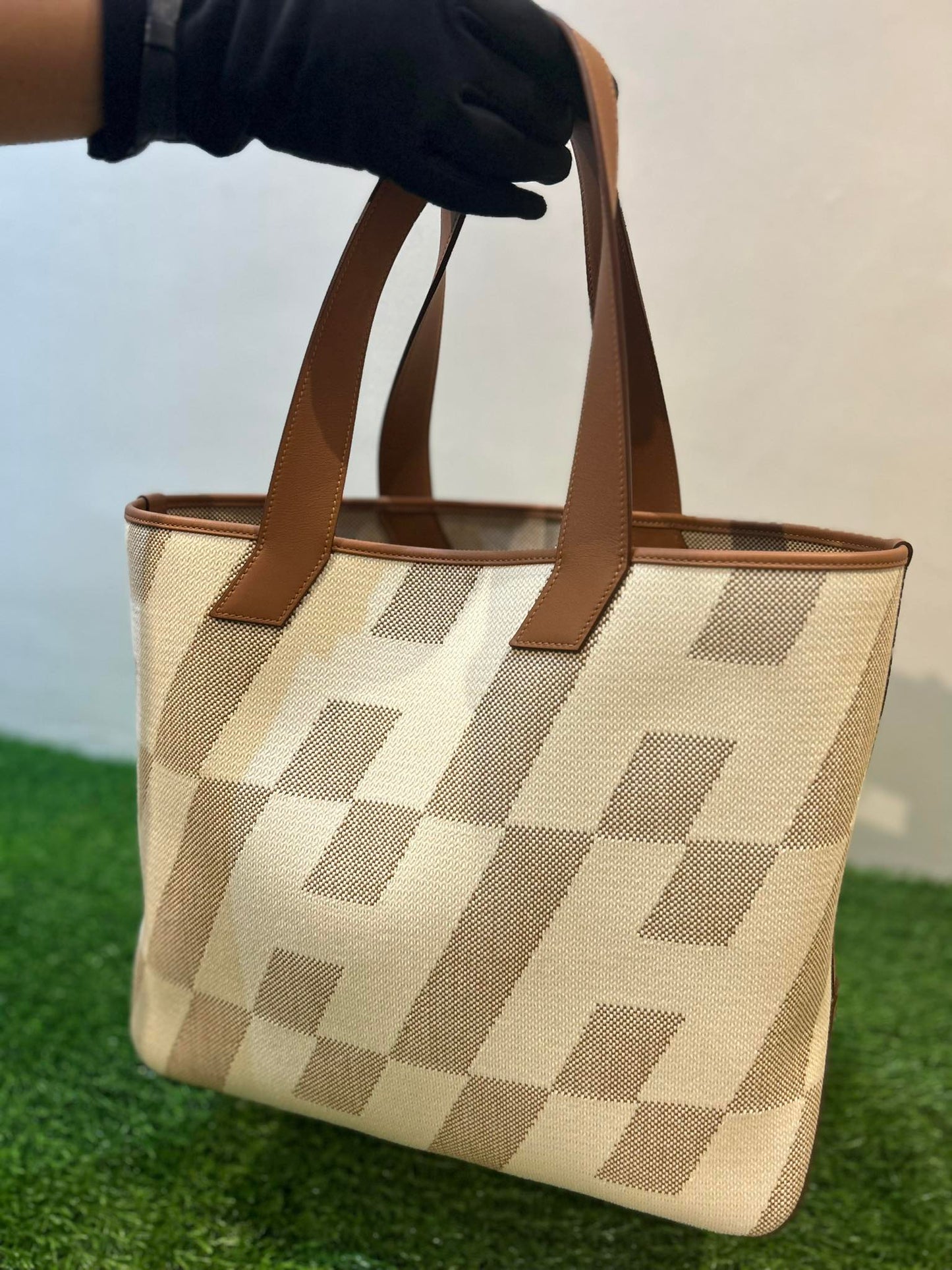 Hermes Cabas H biasis tote size 40 BN stamp Z FB 010 GX Brandnew&nbsp;