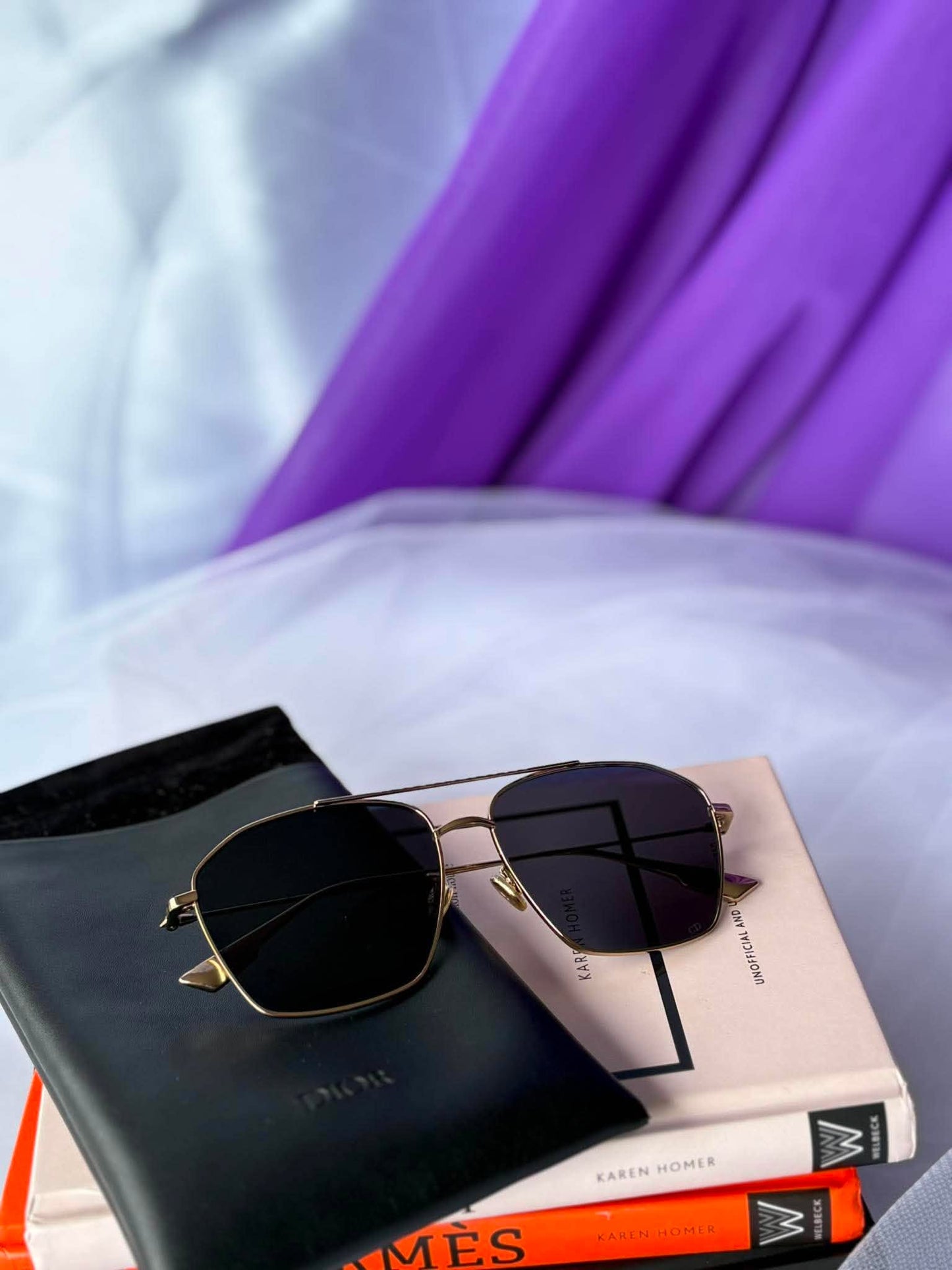 Dior Shades preloved Rank A&nbsp;