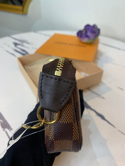 Louis Vuitton Mini&nbsp;Pochette Accessories De BN