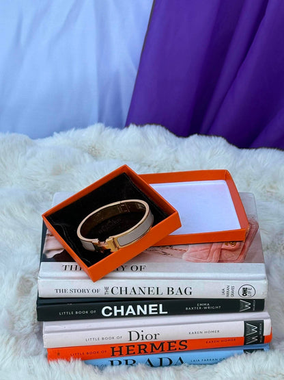 Hermes Clic Clac Small Eutope Ghw rank A